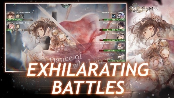 魔女之森游戏(3)