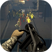 孤岛末世求生游戏