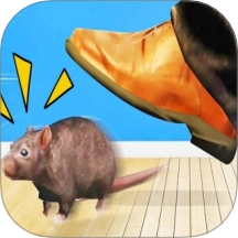 老鼠生存模拟器游戏