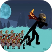 英雄战争文明游戏