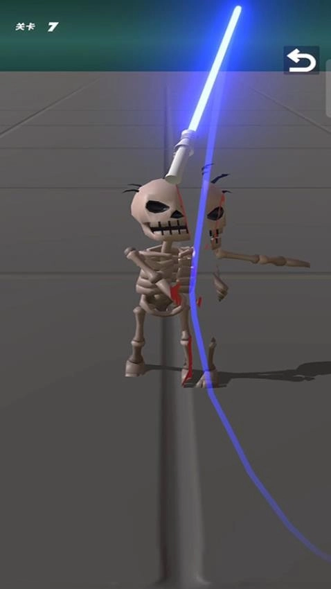 先锋战士游戏(2)