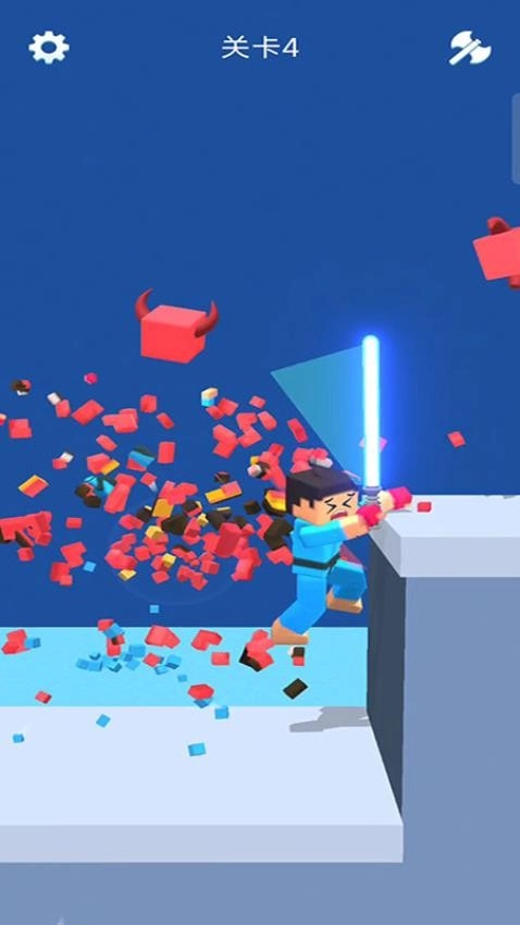 像素自由战场游戏(3)