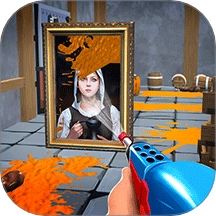 清洗小达人游戏