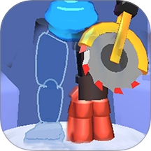 噬魂暗影之格斗勇士游戏