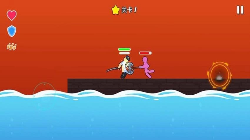 狂欢火柴派对游戏图3
