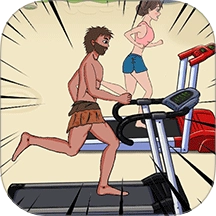 小哥快快跑游戏