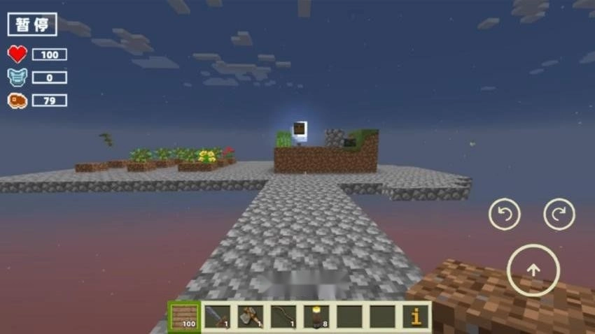 开放像素大冒险游戏(2)