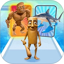 超难闯关大作战手游