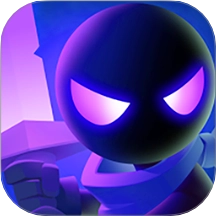 疯狂火柴人游戏