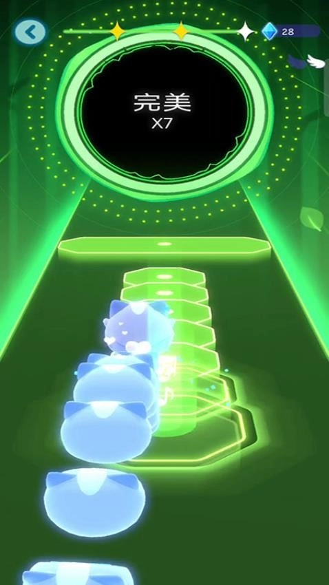 律动穿梭游戏-图3