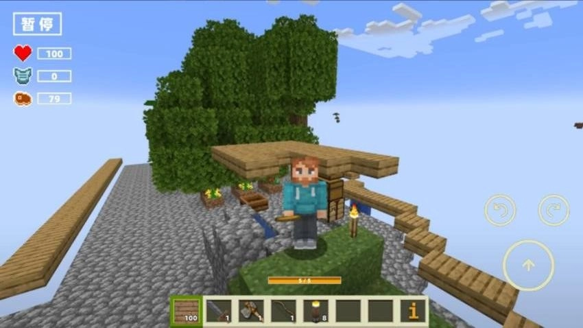 开放像素大冒险游戏(4)