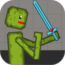 甜瓜布娃娃争霸游戏