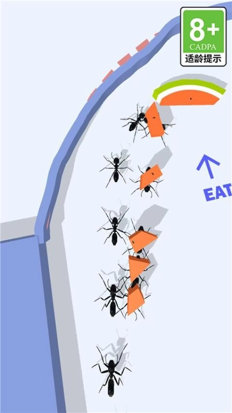 蚂蚁王国之战游戏(2)