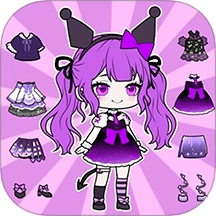 魔法美妆屋游戏