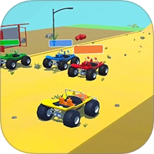 欢乐大冲关游戏