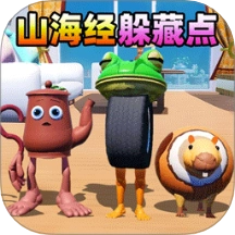 最强逃生大师游戏