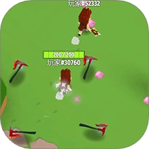 方块英雄之战游戏