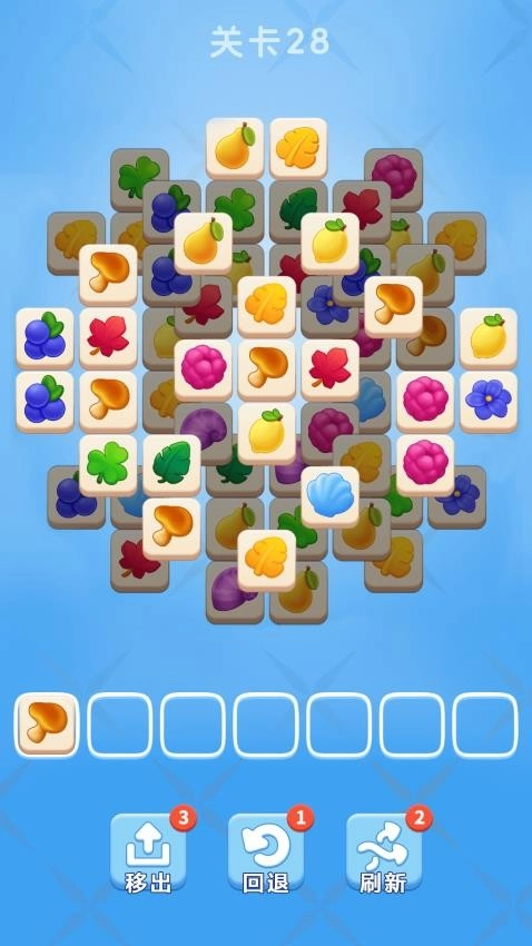 水果乐消消游戏(4)