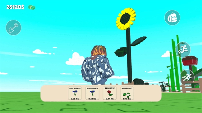种植花园游戏纯净版图4