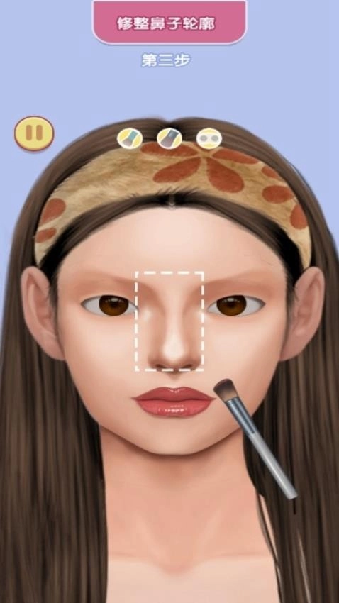 沉寂式解压游戏