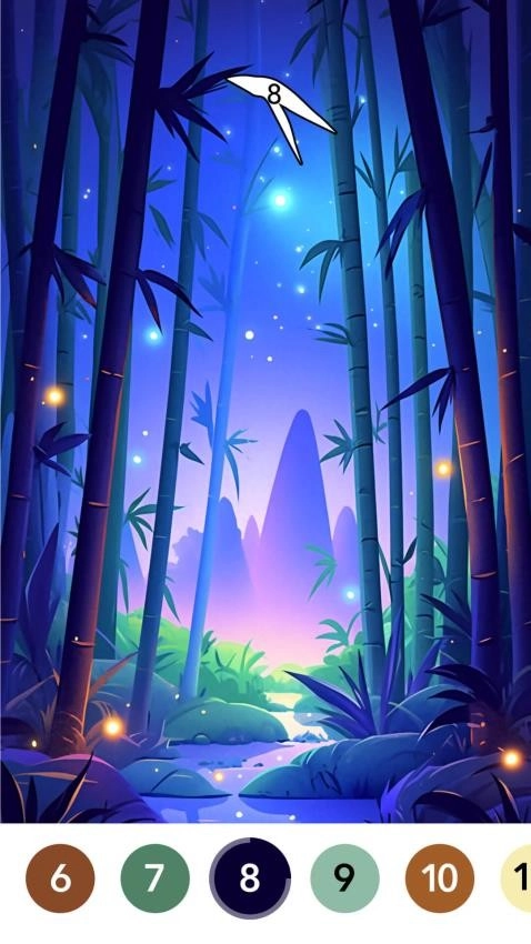 涂色派最新版图4