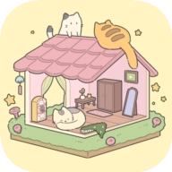 迷你梦幻小屋游戏