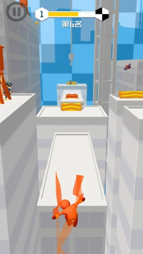 极限竞速英雄游戏图2