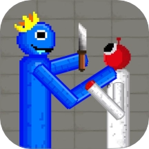 光头发泄男游戏