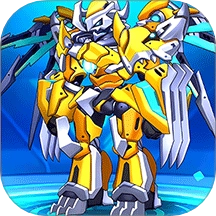 变异龙进化模拟器