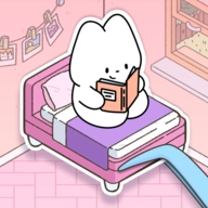 我的贴纸屋游戏