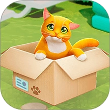 小小猫之家游戏