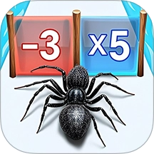 火蚁进化大作战游戏