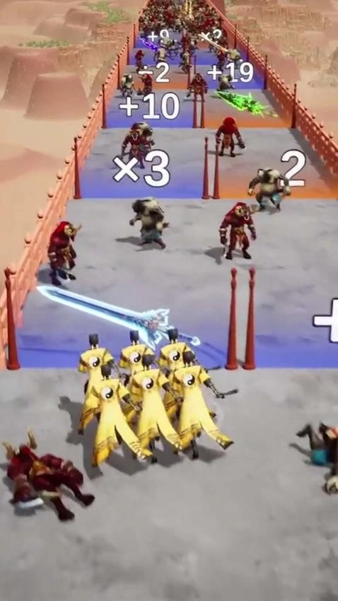 一起修仙吧游戏图2