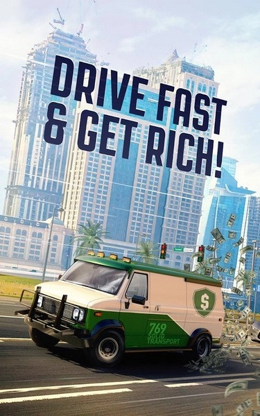 空闲赛车GO游戏(2)