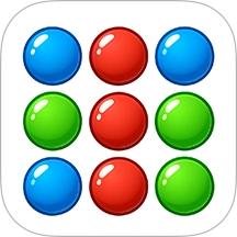 球球闯关之旅游戏