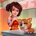 宠物店狂热动物酒店游戏