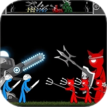 我军团贼猛游戏