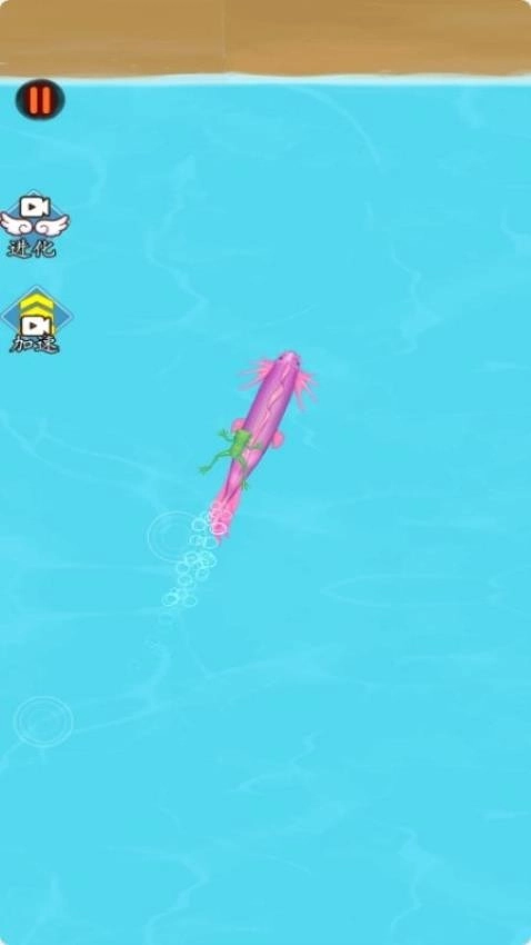 贪吃小神龙游戏图3