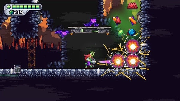 月球掠夺者游戏图2