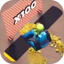 模拟矿工挖矿游戏