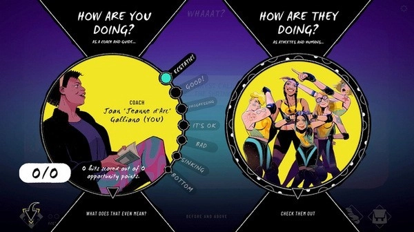 轮滑娇娃正版图1