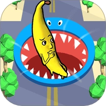 黑洞疯狂吞噬游戏