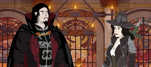 荒野男孩游戏图1