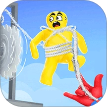 粘液人对决游戏