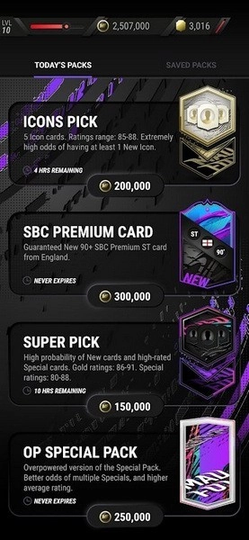 足球经理人21游戏