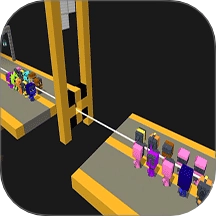 沙盒运动会游戏