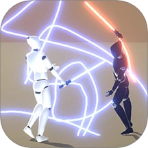 无敌光之剑游戏