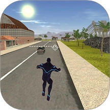 你来打我呀游戏