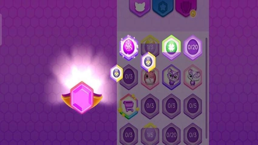 迷你宠物世界游戏(3)