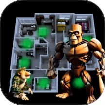 躲猫猫大挑战游戏纯净最新版